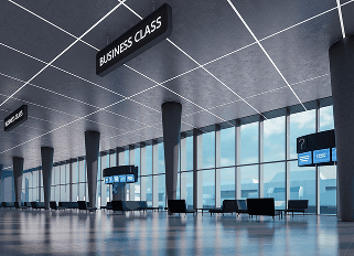 المجمعات الطبية والتعليمية