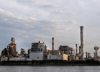 محطات المعالجة